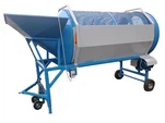 Compost Drum Sieve