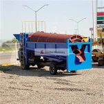 Tuam Tshoj Machinery Rau Kub Ntxuav Cog