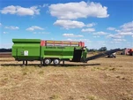 Composting Trommel Screen